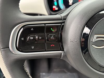 Fiat 500e Vorführwagen Fiat 500e Vorführwagen