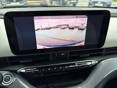 Fiat 500e Vorführwagen Fiat 500e Vorführwagen
