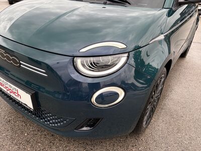 Fiat 500e Vorführwagen Fiat 500e Vorführwagen