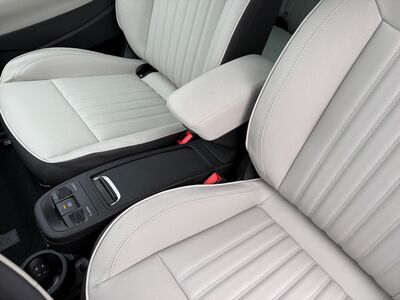 Fiat 500e Vorführwagen Fiat 500e Vorführwagen