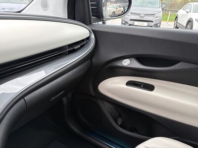 Fiat 500e Vorführwagen Fiat 500e Vorführwagen