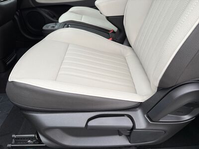 Fiat 500e Vorführwagen Fiat 500e Vorführwagen