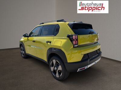 Fiat Grande Panda Gebrauchtwagen Fiat Grande Panda Gebrauchtwagen