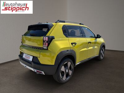 Fiat Grande Panda Gebrauchtwagen Fiat Grande Panda Gebrauchtwagen