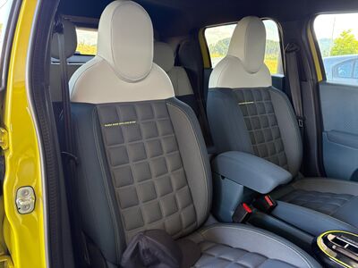 Fiat Grande Panda Gebrauchtwagen Fiat Grande Panda Gebrauchtwagen