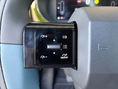 Fiat Grande Panda Gebrauchtwagen Fiat Grande Panda Gebrauchtwagen