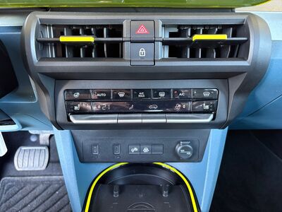 Fiat Grande Panda Gebrauchtwagen Fiat Grande Panda Gebrauchtwagen