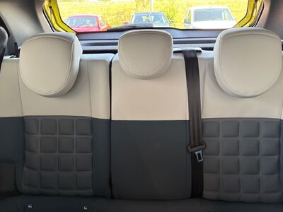 Fiat Grande Panda Gebrauchtwagen Fiat Grande Panda Gebrauchtwagen