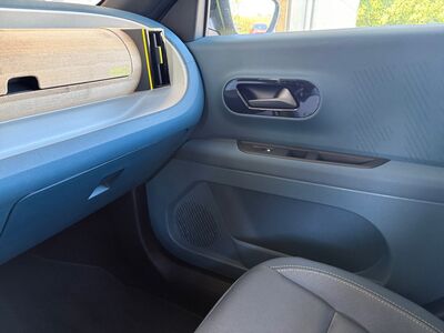 Fiat Grande Panda Gebrauchtwagen Fiat Grande Panda Gebrauchtwagen
