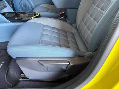 Fiat Grande Panda Gebrauchtwagen Fiat Grande Panda Gebrauchtwagen