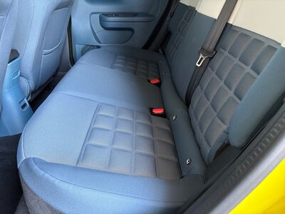 Fiat Grande Panda Gebrauchtwagen Fiat Grande Panda Gebrauchtwagen
