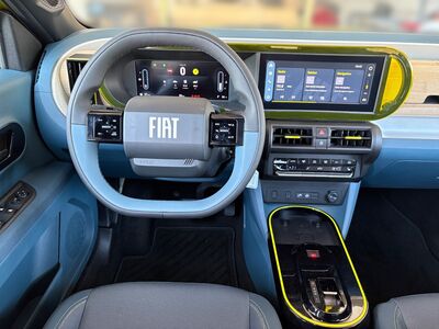 Fiat Grande Panda Gebrauchtwagen Fiat Grande Panda Gebrauchtwagen