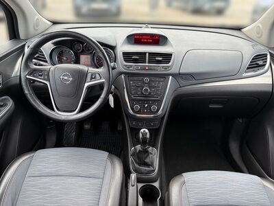 Opel Mokka Gebrauchtwagen