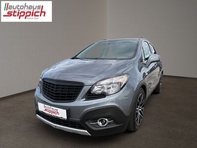 Opel Mokka Gebrauchtwagen