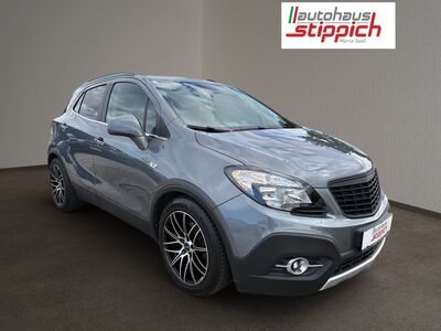 Opel Mokka Gebrauchtwagen