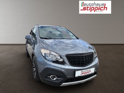 Opel Mokka Gebrauchtwagen