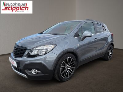 Opel Mokka Gebrauchtwagen