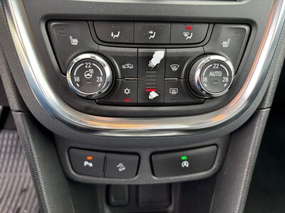 Opel Mokka Gebrauchtwagen
