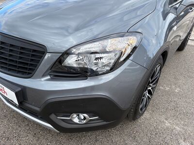 Opel Mokka Gebrauchtwagen