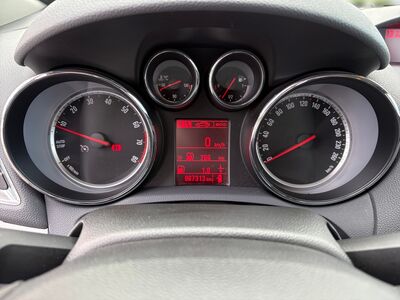 Opel Mokka Gebrauchtwagen