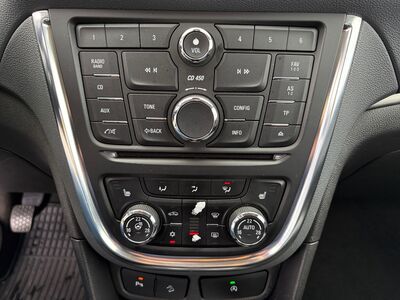 Opel Mokka Gebrauchtwagen