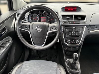 Opel Mokka Gebrauchtwagen