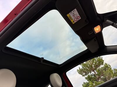 Fiat 500 Gebrauchtwagen Fiat 500 Gebrauchtwagen