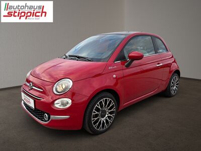 Fiat 500 Gebrauchtwagen Fiat 500 Gebrauchtwagen