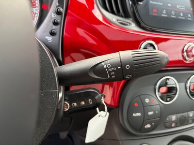 Fiat 500 Gebrauchtwagen Fiat 500 Gebrauchtwagen