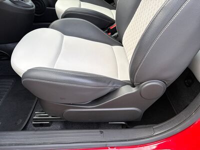 Fiat 500 Gebrauchtwagen Fiat 500 Gebrauchtwagen