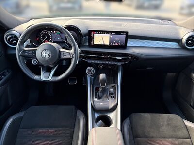 Alfa Romeo Tonale Gebrauchtwagen Alfa Romeo Tonale Gebrauchtwagen