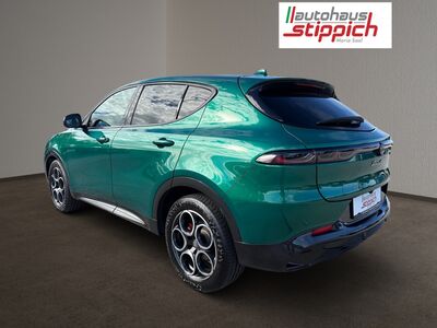 Alfa Romeo Tonale Gebrauchtwagen Alfa Romeo Tonale Gebrauchtwagen