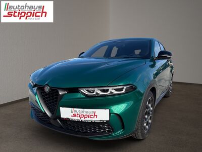 Alfa Romeo Tonale Gebrauchtwagen Alfa Romeo Tonale Gebrauchtwagen