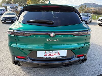 Alfa Romeo Tonale Gebrauchtwagen Alfa Romeo Tonale Gebrauchtwagen
