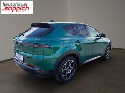 Alfa Romeo Tonale Gebrauchtwagen Alfa Romeo Tonale Gebrauchtwagen