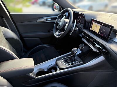 Alfa Romeo Tonale Gebrauchtwagen Alfa Romeo Tonale Gebrauchtwagen