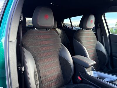 Alfa Romeo Tonale Gebrauchtwagen Alfa Romeo Tonale Gebrauchtwagen