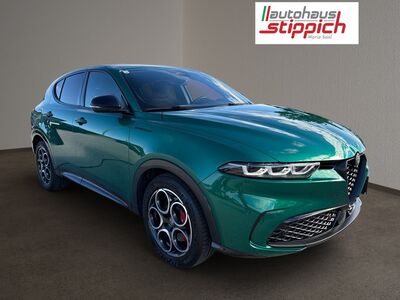Alfa Romeo Tonale Gebrauchtwagen Alfa Romeo Tonale Gebrauchtwagen