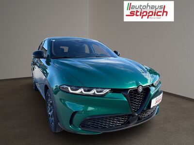 Alfa Romeo Tonale Gebrauchtwagen Alfa Romeo Tonale Gebrauchtwagen