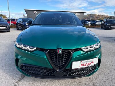 Alfa Romeo Tonale Gebrauchtwagen Alfa Romeo Tonale Gebrauchtwagen