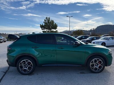 Alfa Romeo Tonale Gebrauchtwagen Alfa Romeo Tonale Gebrauchtwagen