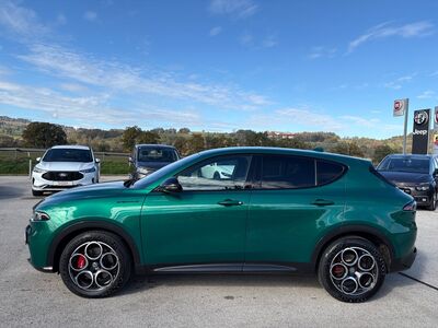 Alfa Romeo Tonale Gebrauchtwagen Alfa Romeo Tonale Gebrauchtwagen
