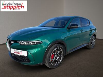 Alfa Romeo Tonale Gebrauchtwagen Alfa Romeo Tonale Gebrauchtwagen