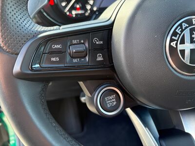 Alfa Romeo Tonale Gebrauchtwagen Alfa Romeo Tonale Gebrauchtwagen