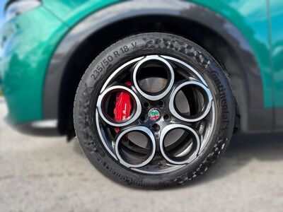 Alfa Romeo Tonale Gebrauchtwagen Alfa Romeo Tonale Gebrauchtwagen