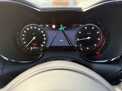 Alfa Romeo Tonale Gebrauchtwagen Alfa Romeo Tonale Gebrauchtwagen