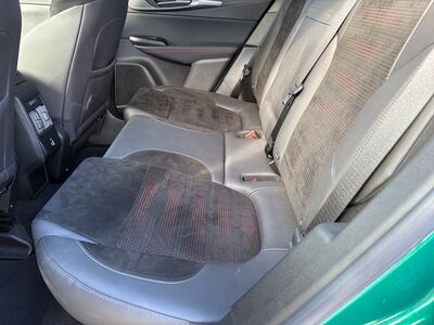 Alfa Romeo Tonale Gebrauchtwagen Alfa Romeo Tonale Gebrauchtwagen
