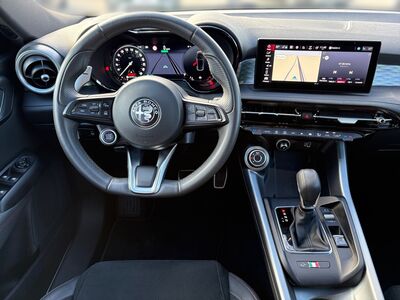 Alfa Romeo Tonale Gebrauchtwagen Alfa Romeo Tonale Gebrauchtwagen