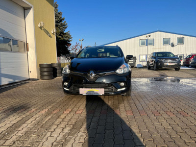 Renault Clio Gebrauchtwagen