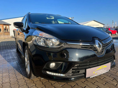 Renault Clio Gebrauchtwagen